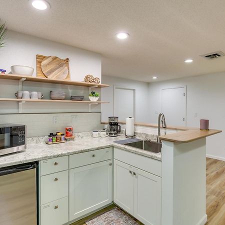 Rapid City Apartment With Mountain Views! Exterior foto
