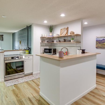 Rapid City Apartment With Mountain Views! Exterior foto