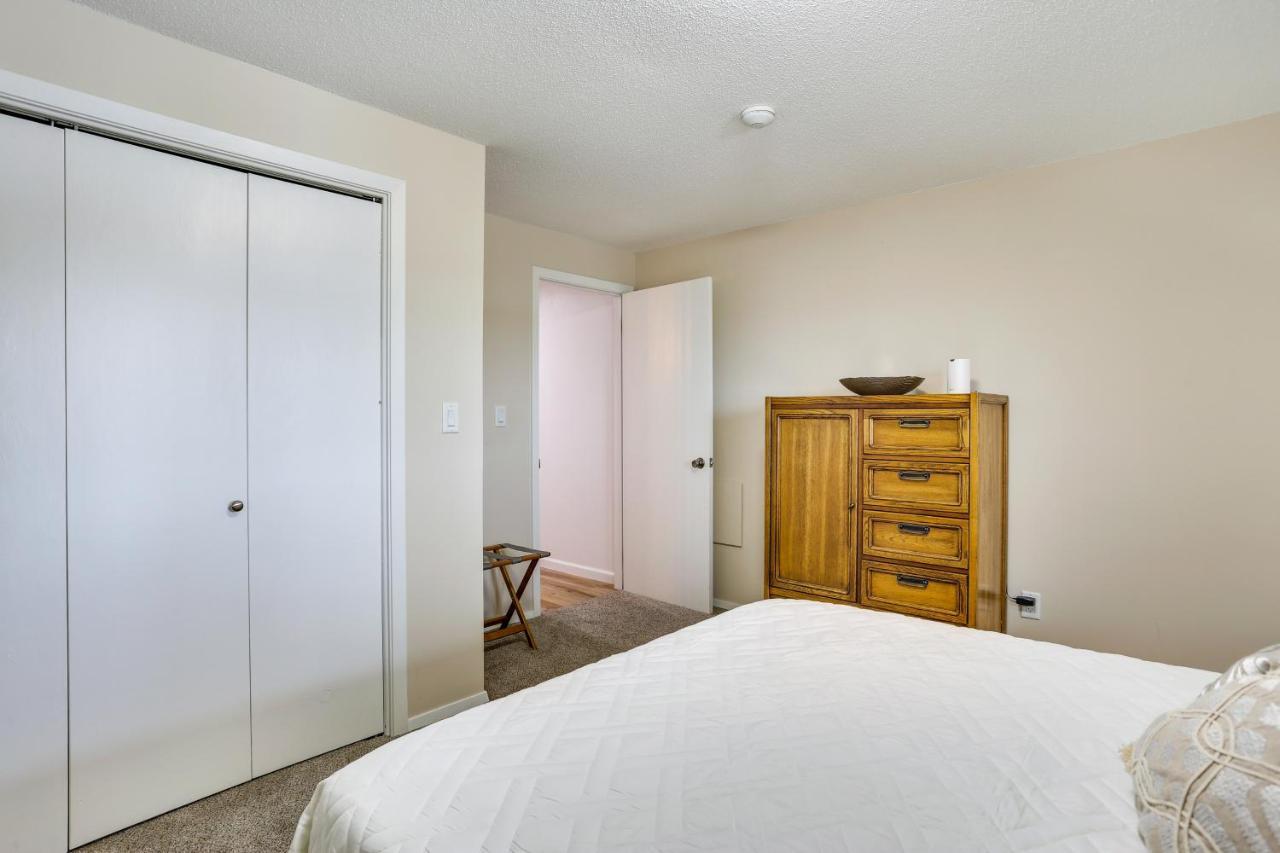 Rapid City Apartment With Mountain Views! Exterior foto