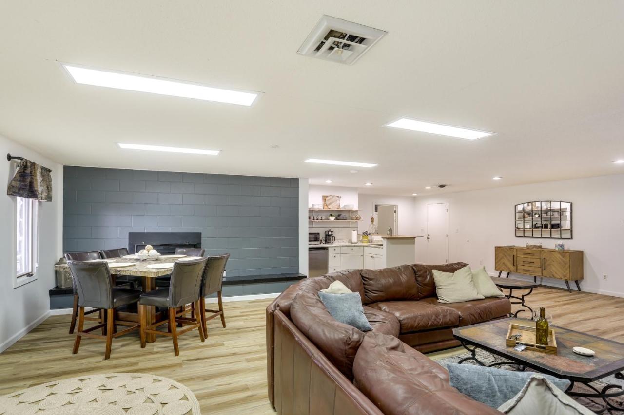 Rapid City Apartment With Mountain Views! Exterior foto