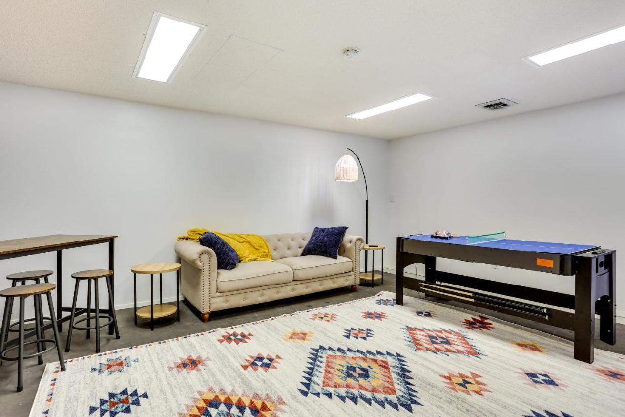 Rapid City Apartment With Mountain Views! Exterior foto