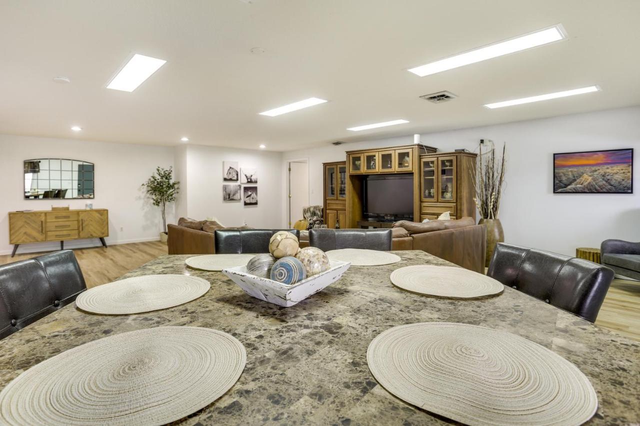 Rapid City Apartment With Mountain Views! Exterior foto