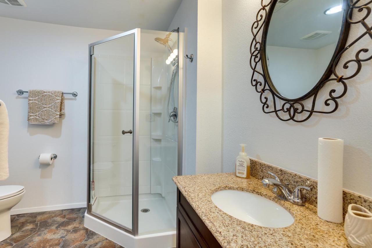 Rapid City Apartment With Mountain Views! Exterior foto