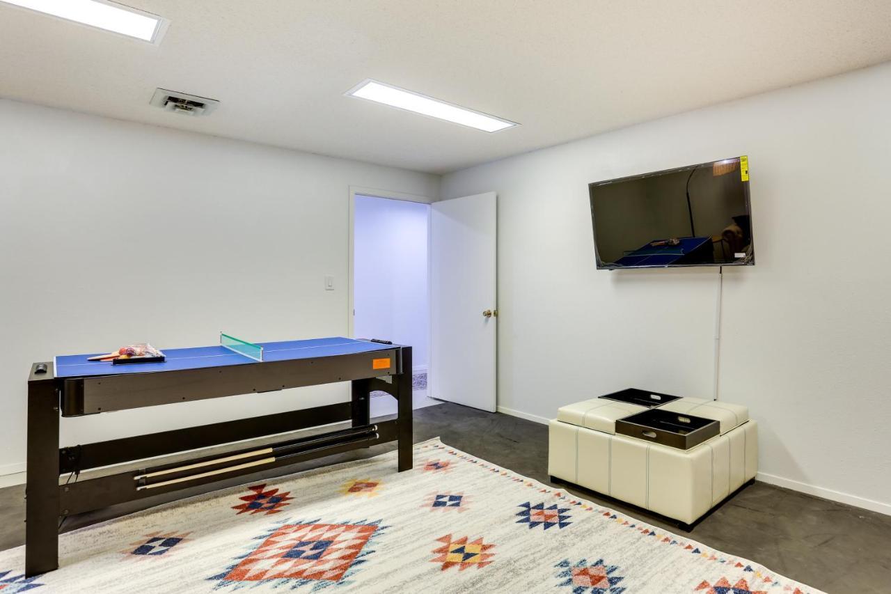 Rapid City Apartment With Mountain Views! Exterior foto