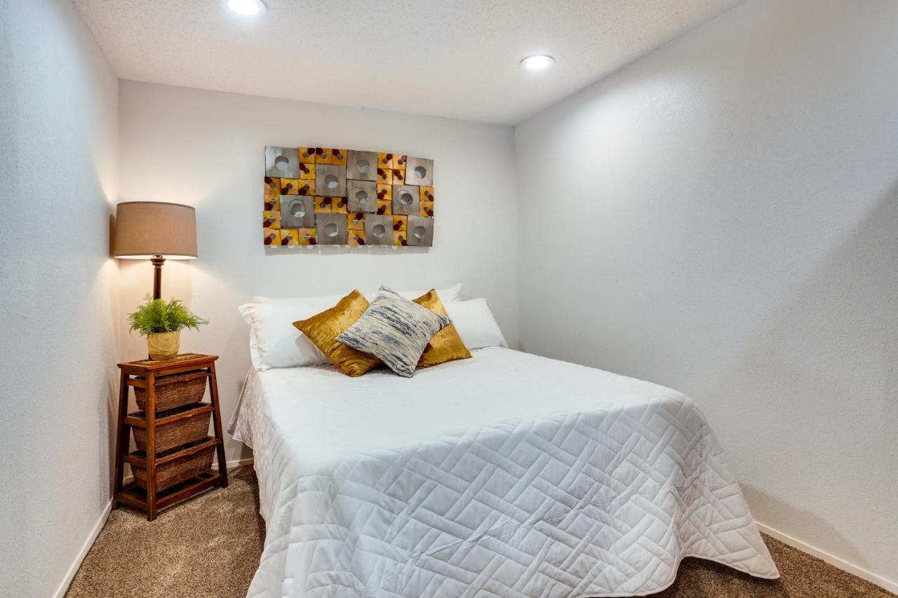 Rapid City Apartment With Mountain Views! Exterior foto