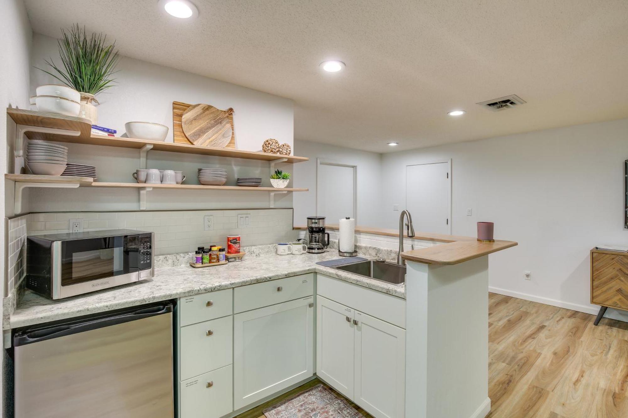 Rapid City Apartment With Mountain Views! Exterior foto
